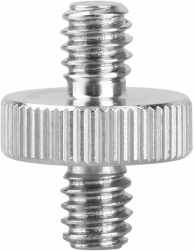 SmallRig 828 Double Head Stud w/1/4"...