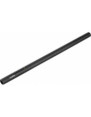 SmallRig 851 15mm Carbon Fiber Rod -...