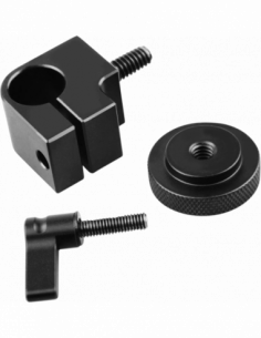 SmallRig 860 Single RailBlock 2