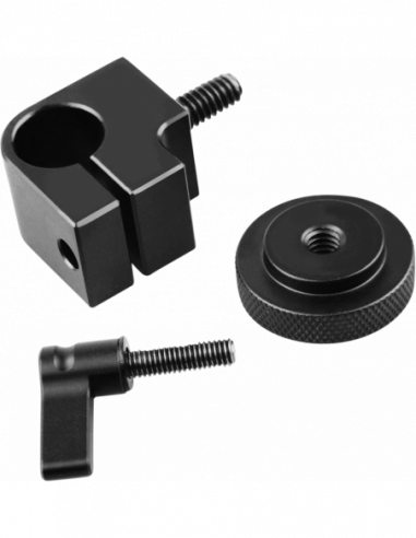 SmallRig 860 Single RailBlock