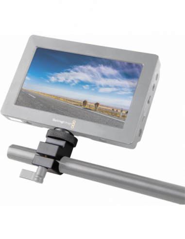 SmallRig 860 Single RailBlock