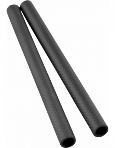 SmallRig 870 15mm Carbon Fiber Rod -...