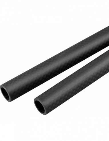 SmallRig 870 15mm Carbon Fiber Rod -...