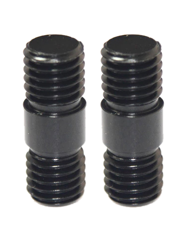 SMALLRIG 900 ROD CONNECTOR FOR 15MM RODS