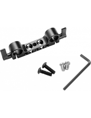 SMALLRIG 942 SUPER LIGHTWEIGHT 15MM...