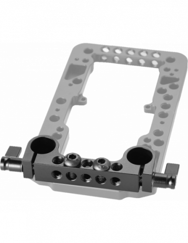 SMALLRIG 942 SUPER LIGHTWEIGHT 15MM...