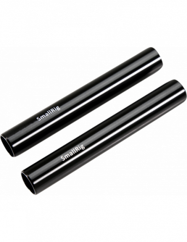 SmallRig 1049 15mm Alu Alloy Rods...