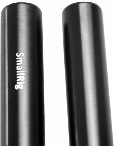 SmallRig 1049 15mm Alu Alloy Rods...