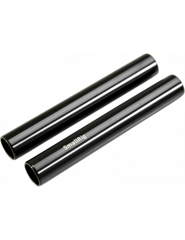 SmallRig 1049 15mm Alu Alloy Rods...