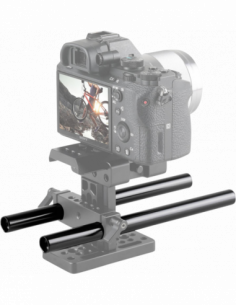 SmallRig 1051 15mm Alu... 2