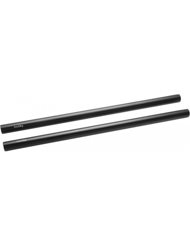 SmallRig 1053 15mm Alu Alloy Rods M12...