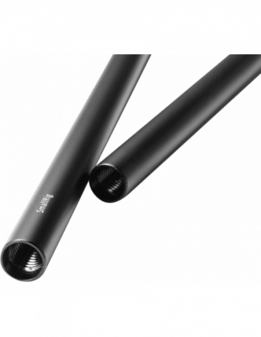 SmallRig 1053 15mm Alu Alloy Rods M12...