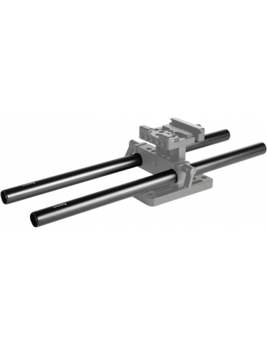 SmallRig 1053 15mm Alu Alloy Rods M12...