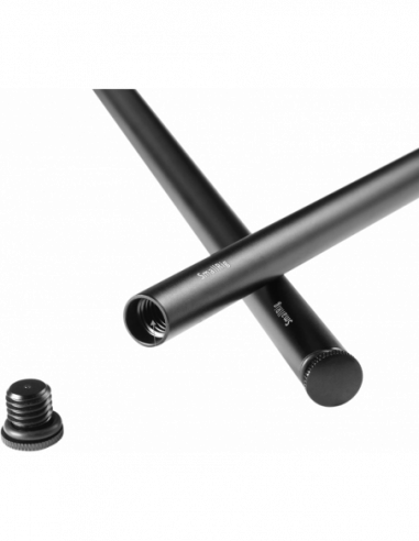 SmallRig 1054 15mm Alu Alloy Rods...