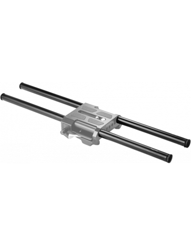 SmallRig 1054 15mm Alu Alloy Rods...