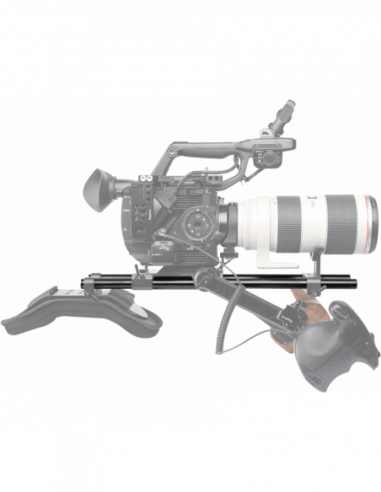 SmallRig 1054 15mm Alu Alloy Rods...