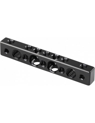 SmallRig 1091 Cheese Bar w/ 1/4" &...