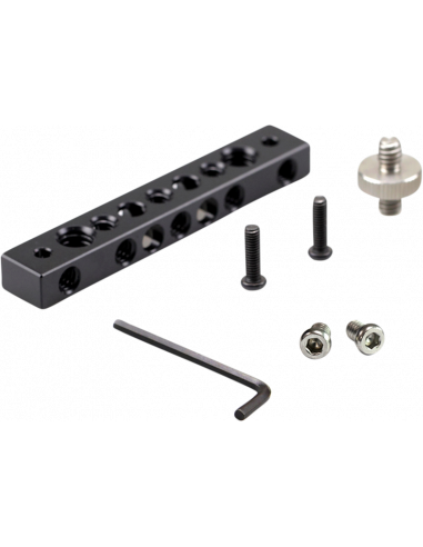 SmallRig 1091 Cheese Bar w/ 1/4" &...