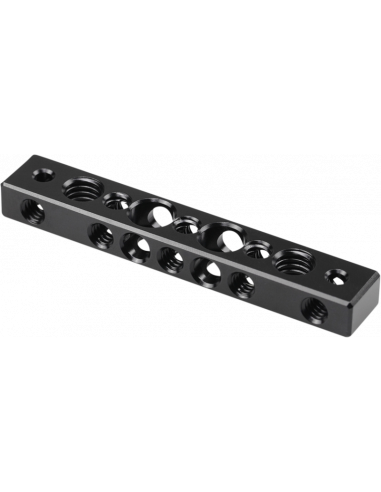 SmallRig 1091 Cheese Bar w/ 1/4" &...