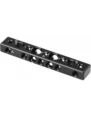 SmallRig 1091 Cheese Bar w/ 1/4" &...