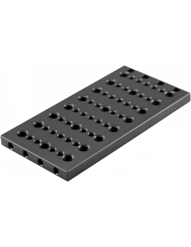 SmallRig 1092 Cheese Plate Multi...