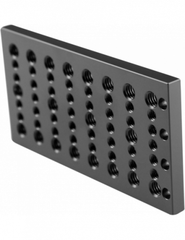 SmallRig 1092 Cheese Plate Multi...