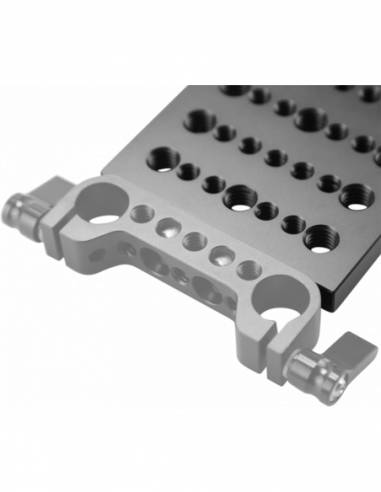 SmallRig 1092 Cheese Plate Multi...