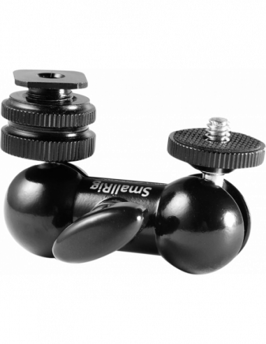 SMALLRIG 1135 MULTI-FUNC DOUBLE...