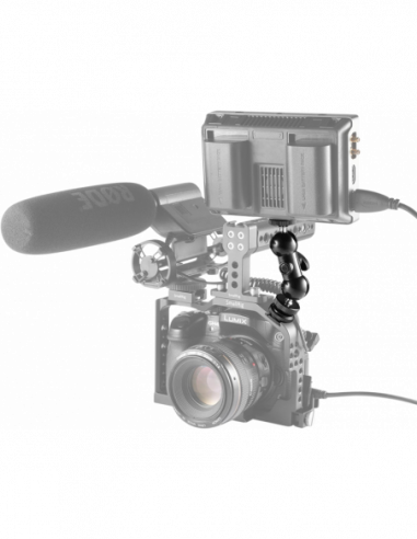 SMALLRIG 1135 MULTI-FUNC DOUBLE...