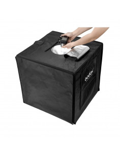 Godox LED telt med 2 paneler, 40cm 2