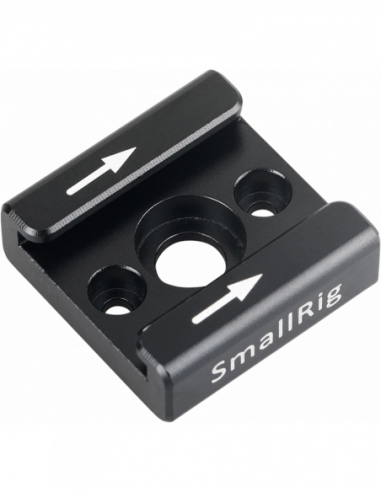 SMALLRIG 1241 COLD SHOE