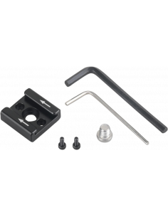 SMALLRIG 1241 COLD SHOE 2