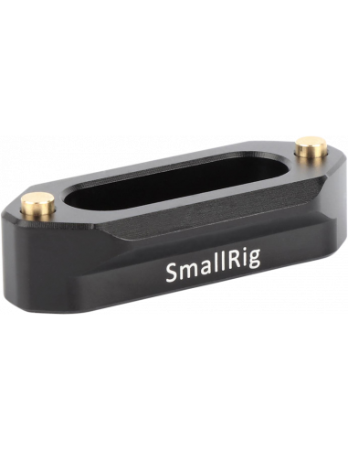 SmallRig 1409 QR Safety Rail 46mm