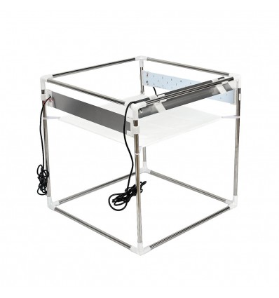 Godox LED telt med 2 paneler, 40cm