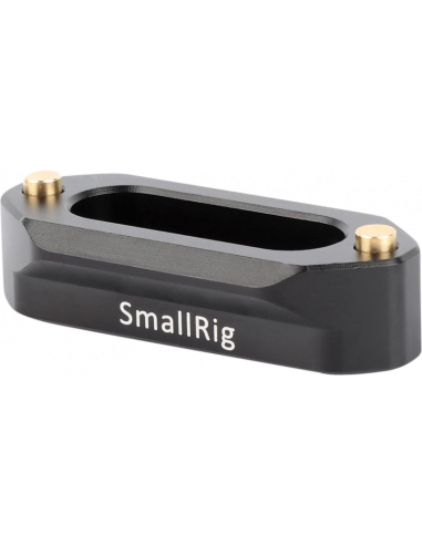 SmallRig 1409 QR Safety Rail 46mm