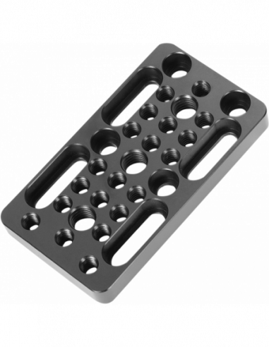 SmallRig 1598 Mounting Cheese Plate