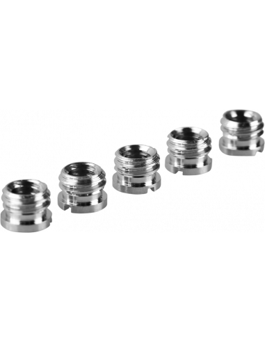 SmallRig 1610 Thread Adpt 1/4" - 3/8"...