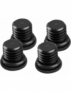 SmallRig 1617 15mm Rod Cap