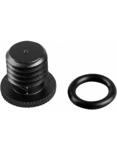 SmallRig 1617 15mm Rod Cap 2