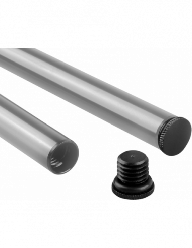 SmallRig 1617 15mm Rod Cap