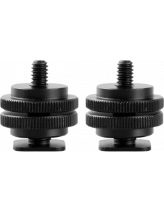 SmallRig 1631 Cold Shoe...