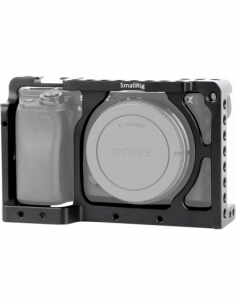 SmallRig 1661 Cage for Sony...