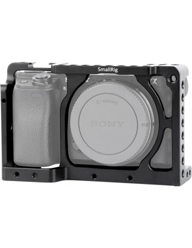 SmallRig 1661 Cage for Sony...