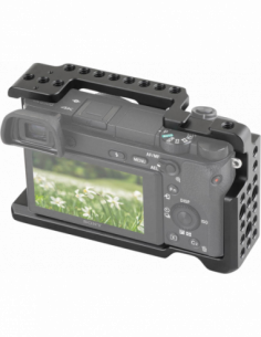SmallRig 1661 Cage for Sony... 2