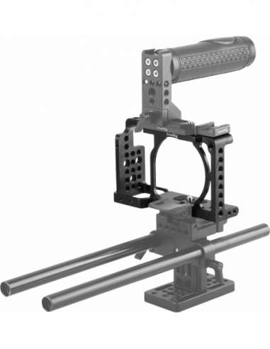SmallRig 1661 Cage for Sony...