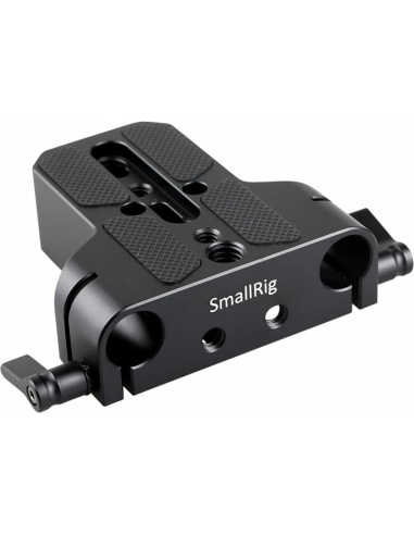 SmallRig 1674 Baseplate with 15mm Rod...