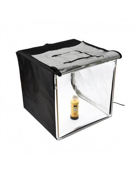 Godox LED telt med 2 paneler, 80cm