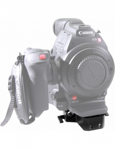 SmallRig 1674 Baseplate with 15mm Rod...