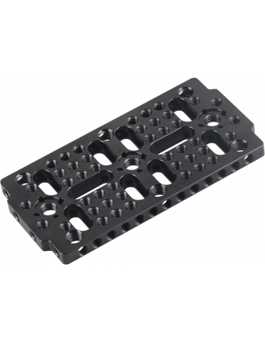 SmallRig 1681 Multi-purpose Cheese Plate