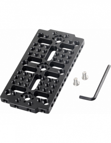 SmallRig 1681 Multi-purpose Cheese Plate